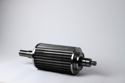 Coperion makineleri için yüksek kaliteli frezeler – Uzun ömürlü kesim performansı